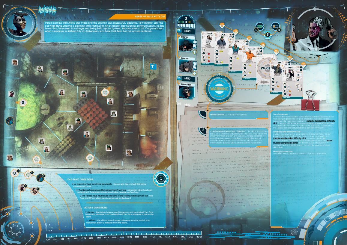 Batman Gcc Scenario Editor Batman Gcc Scenario Editor
